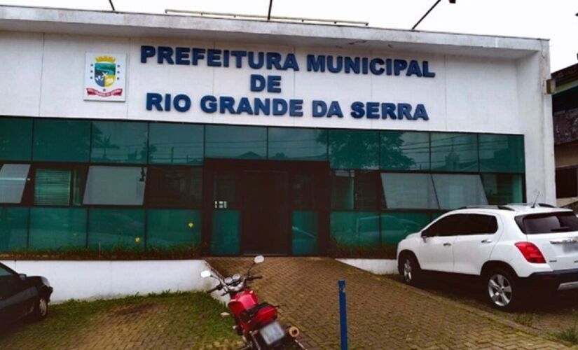 Prefeitura Municipal de Rio Grande da Serra inicia nesta segunda as inscrições para um concurso público em diversos níveis