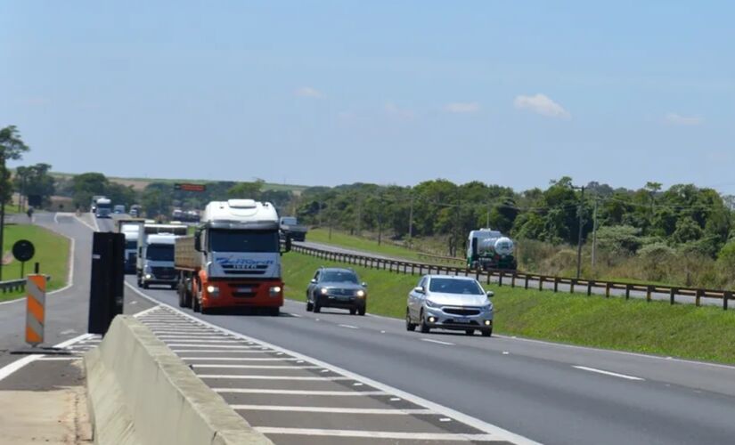 Radares foram instalados em Marília, Dracena, Bariri, Itapuí e Rio Claro