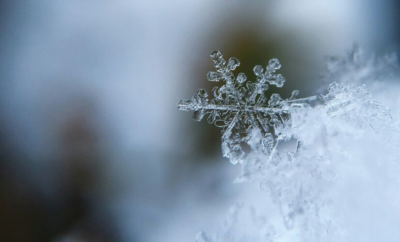 O solstício de inverno marca o início da estação mais fria do ano