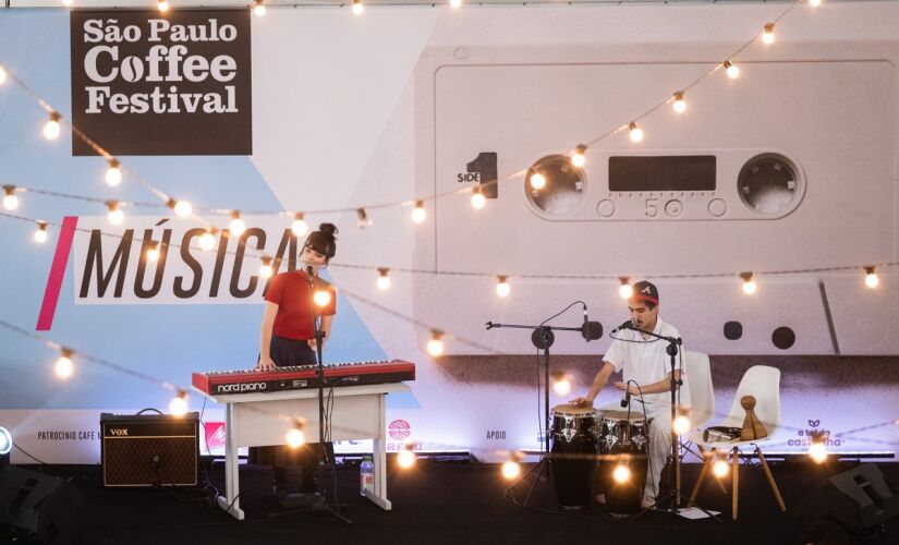 Evento São Paulo Coffee Festival acontece este fim de semana em São Paulo