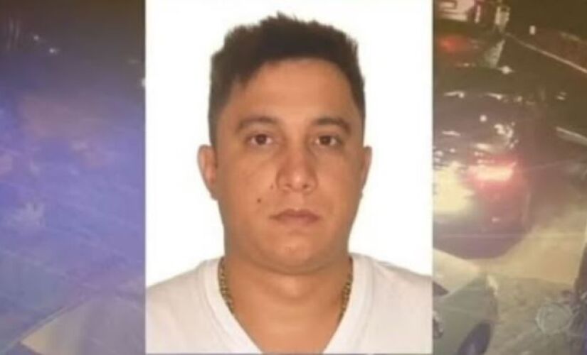 Wagner Ferreira da Silva, o Cabelo Duro, de 32 anos, era o então líder do PCC na Baixada Santista quando foi assassinado a tiros de fuzil.