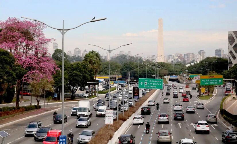 Cidade terá evento com diversos ciclistas