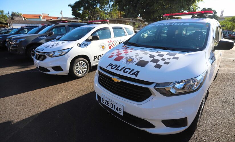 Policiais militares escoltarão urnas até os pontos de votação