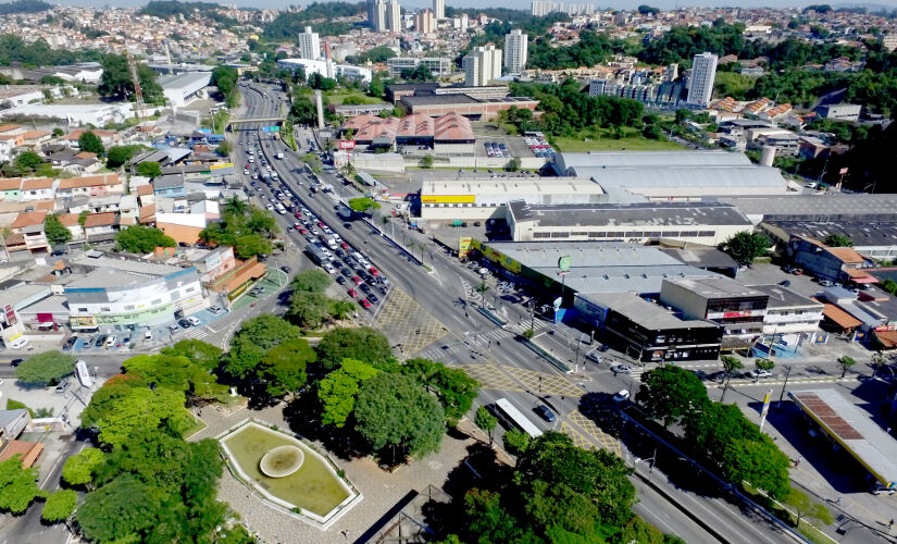 Município de Taboão da Serra, na grande São Paulo, gerou mais de 1 mil vagas de emprego com carteira assinada em abril 