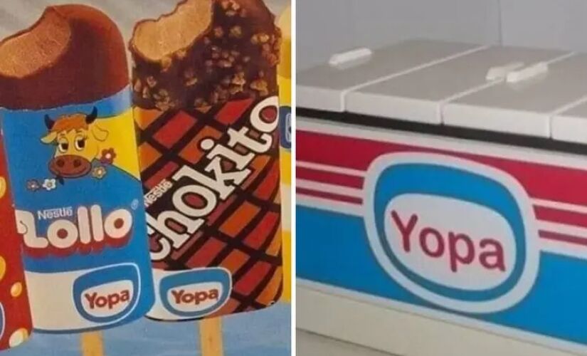 O que aconteceu com a marca Yopa? saiba mais nesta matéria