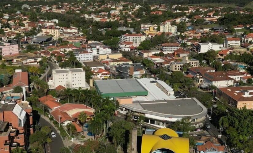 Conheça a menor cidade de São Paulo