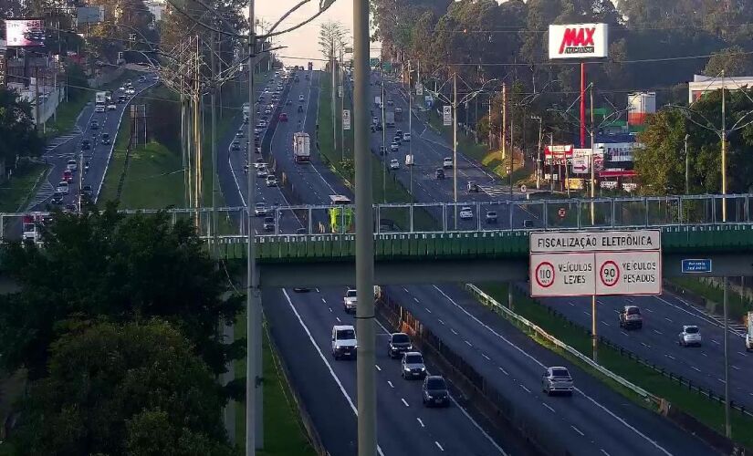 SAI não apresenta lentidão nesta quarta (24)