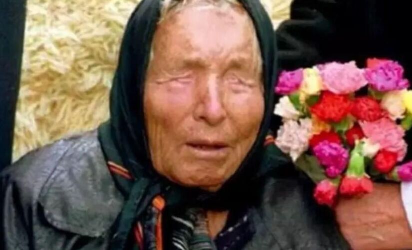 Pelas contas de Baba Vanga, a extinção da humanidade está prevista para começar em 2025