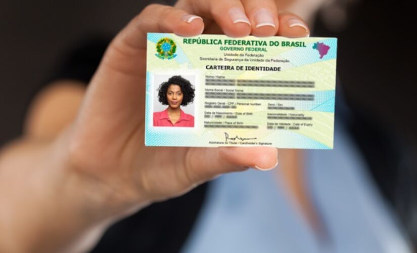 Carteira de Identidade Nacional