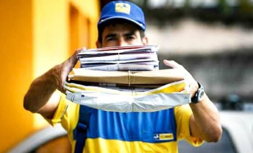 Concurso dos Correios tem oportunidades para os níveis médio e superior 