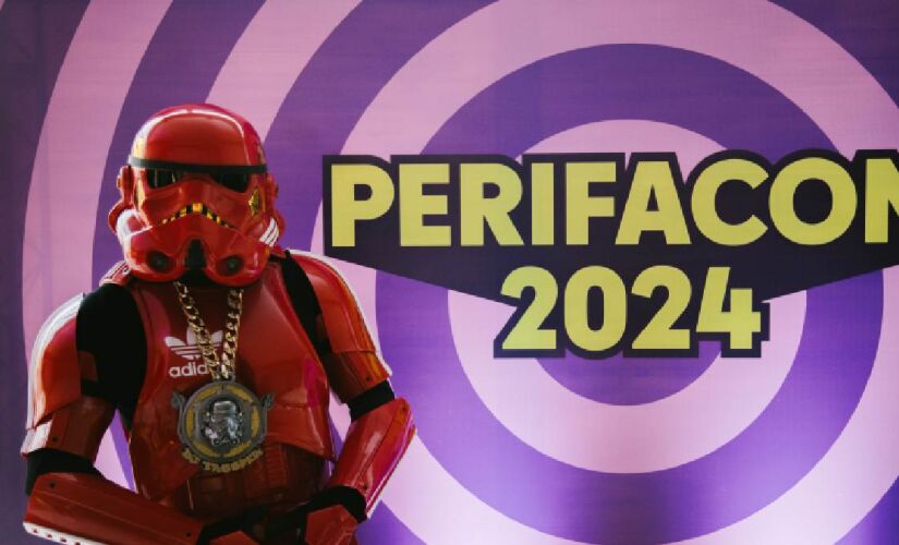 Perifacon 2024