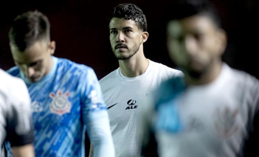 Corinthians vive crise nos bastidores e má fase dentro de campo