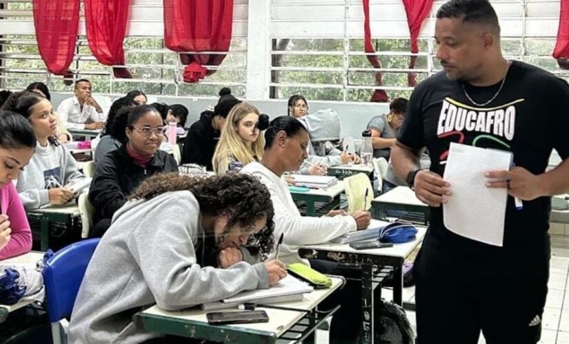 A qualificação será realizada gratuitamente das 8h às 12h30, em Taboão da Serra