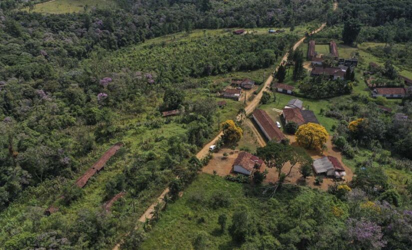 A Rodovia Parelheiros-Itanhaém ainda não saiu do papel