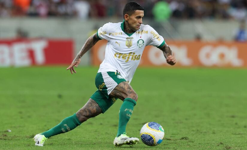 Palmeiras enfrenta o Vitória, neste sábado, pelo Brasileirão Série A