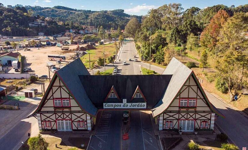 Campos do Jordão tem um dos maiores festivais de inverno do Brasil