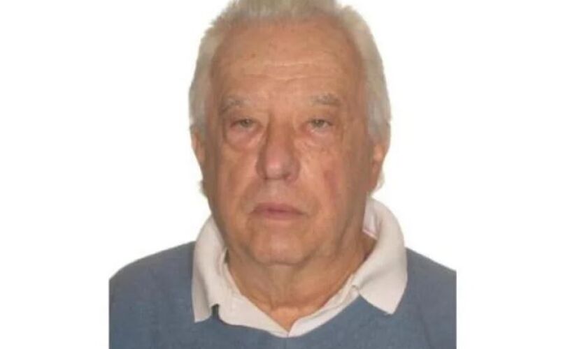 Polícia Civil divulgou que Carlos Alberto Felice, de 77 anos, morto de forma violenta, não guardava R$ 3,5 milhões