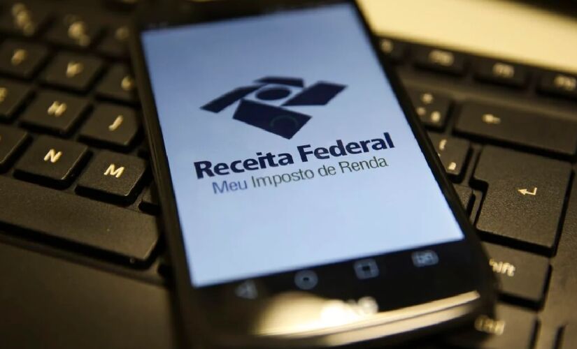 Receita Federal liberou a consulta do quinto lote da restituição do IRPF 2024