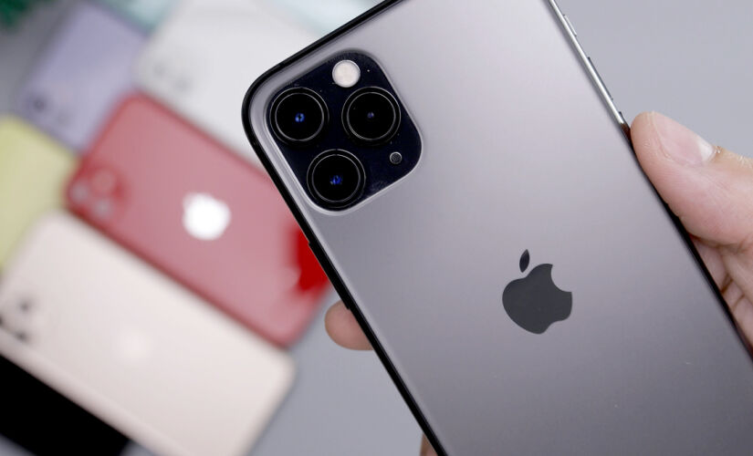 Apesar de ser a opção mais cara da Apple, o iPhone 15 Pro Max aparece em primeiro lugar na lista