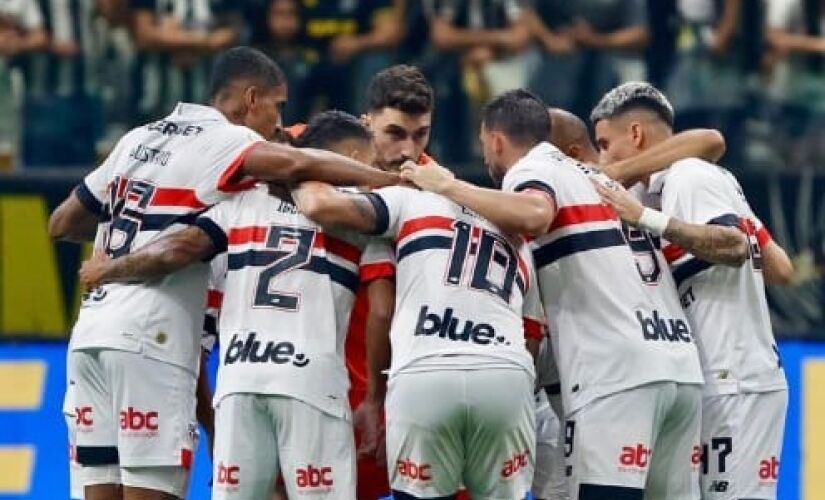 Os mineiros ampliaram um jejum amargo dos paulistas: o Tricolor não supera o Galo desde 2020 