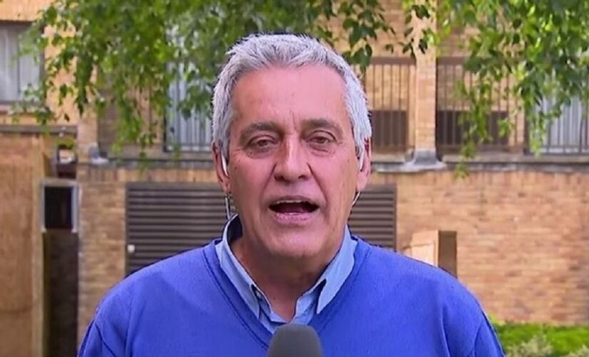 Mauro Naves foi transferido para São Paulo para realizar cirurgia