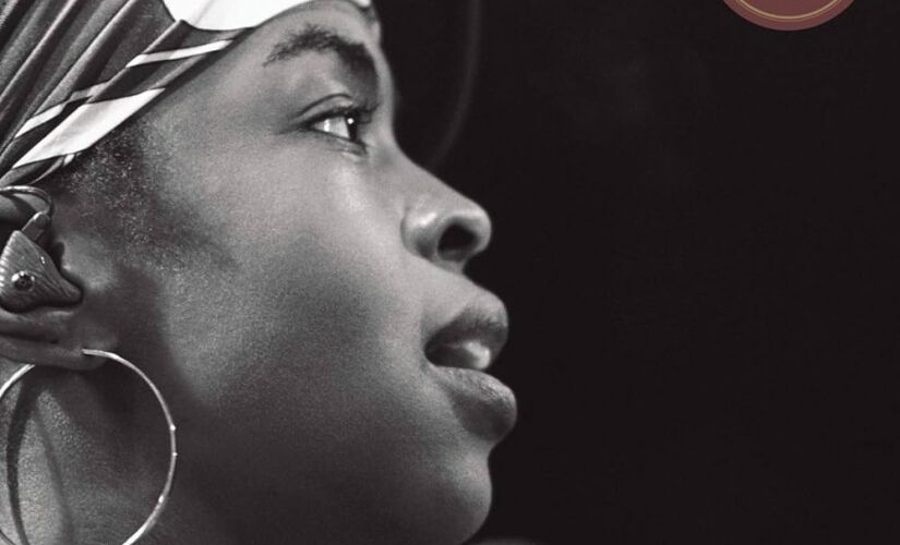 Lauryn Hill vai se apresentar em São Paulo no próximo sábado