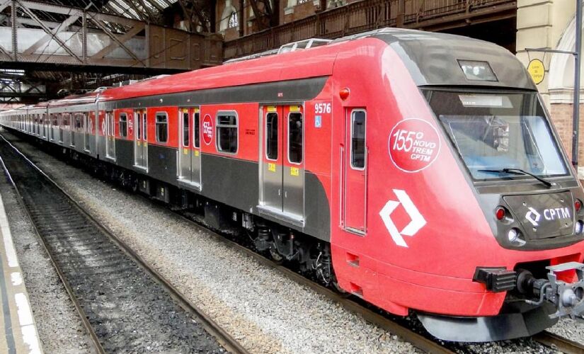 Feira do Livro Acadêmico ocorre na Estação Aracaré da CPTM nesta quarta-feira (22/1)  