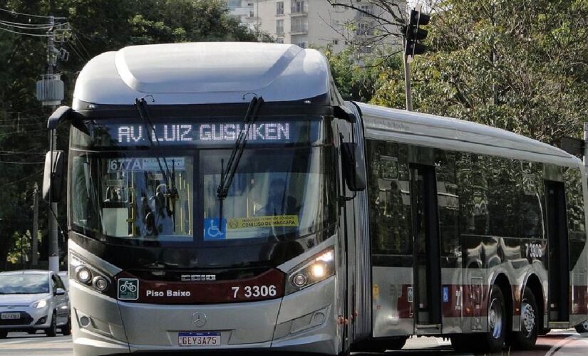 SPTrans fará alteração em diversas linhas durante o fim de semana