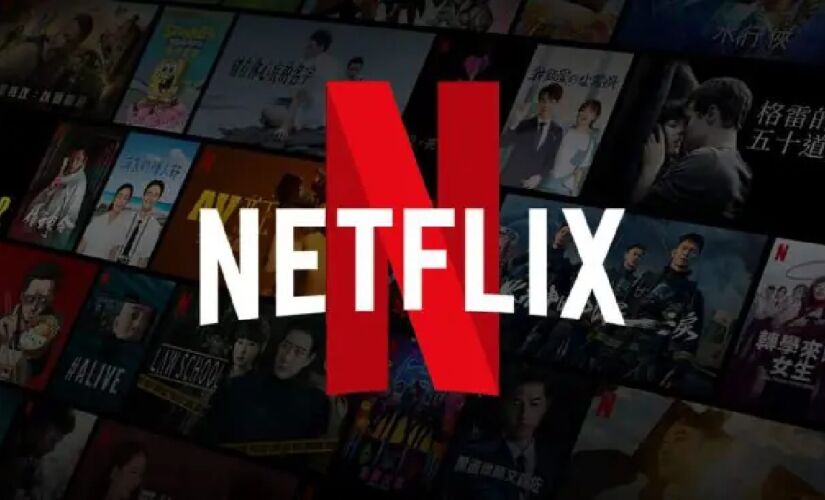 Netflix abre mais de 400 vagas para trabalho remoto