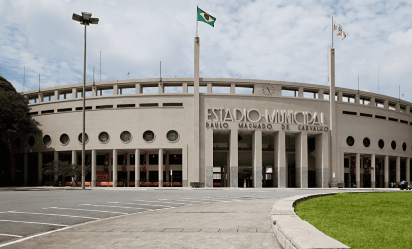 Conheça um dos 7 estádios mais importantes de São Paulo que reabriu recentemente