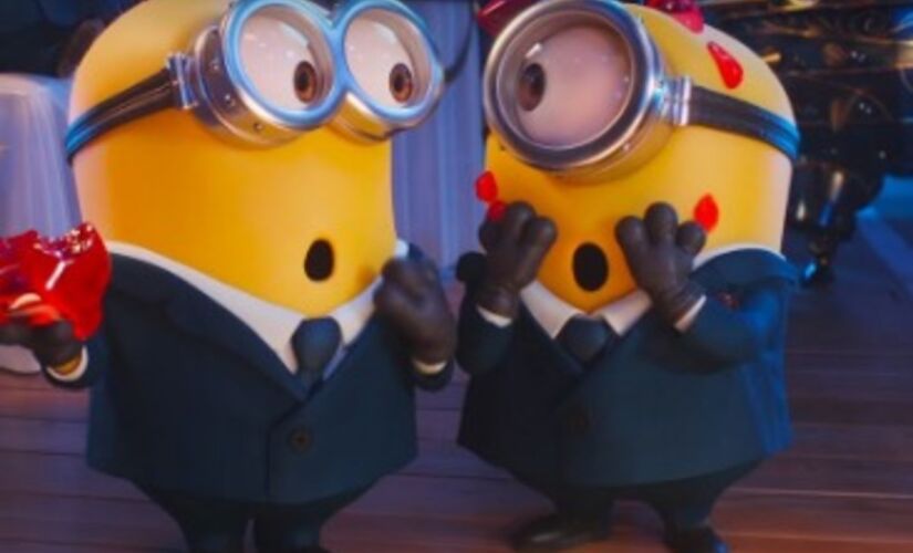 Minions retornam para as telonas do cinema e para SP em 'Meu Malvado Favorito 4'