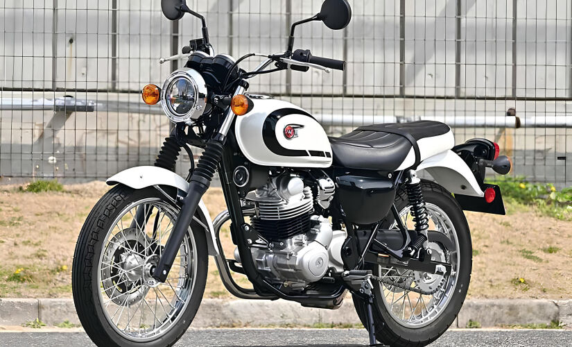 Kawasaki W230