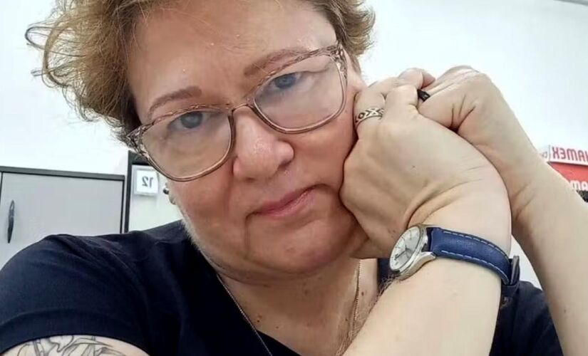 Ana Maria Carrér Tosta, de 63 anos, foi diagnosticada em 2023 com doença da 'pior dor do mundo' 