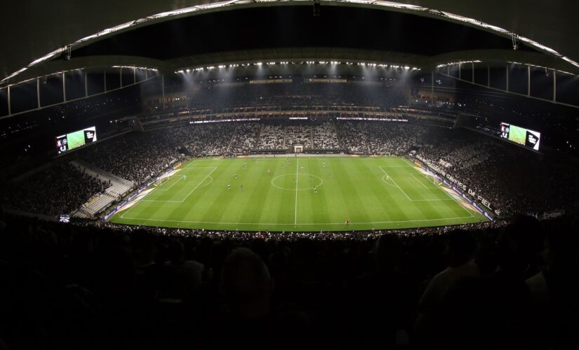 Neo Química Arena