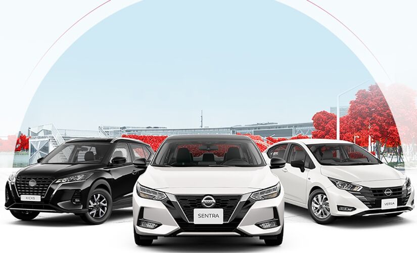 campanha Nissan para PcD