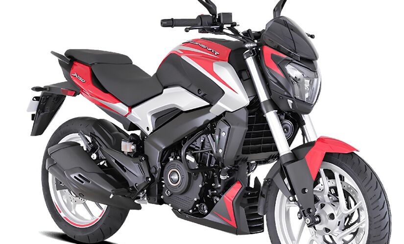 Bajaj Dominar 250