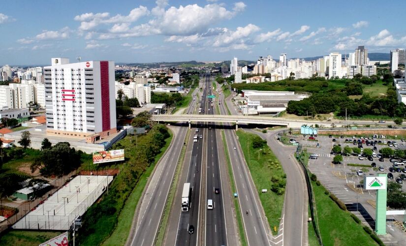 Governo de SP autoriza a abertura de licitação para a concessão rodoviária da Rota Sorocabana