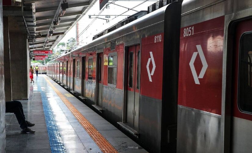 Os estandes de emprego e empreendedorismo estão na estação Ferraz de Vasconcelos, que atende a linha 11-Coral