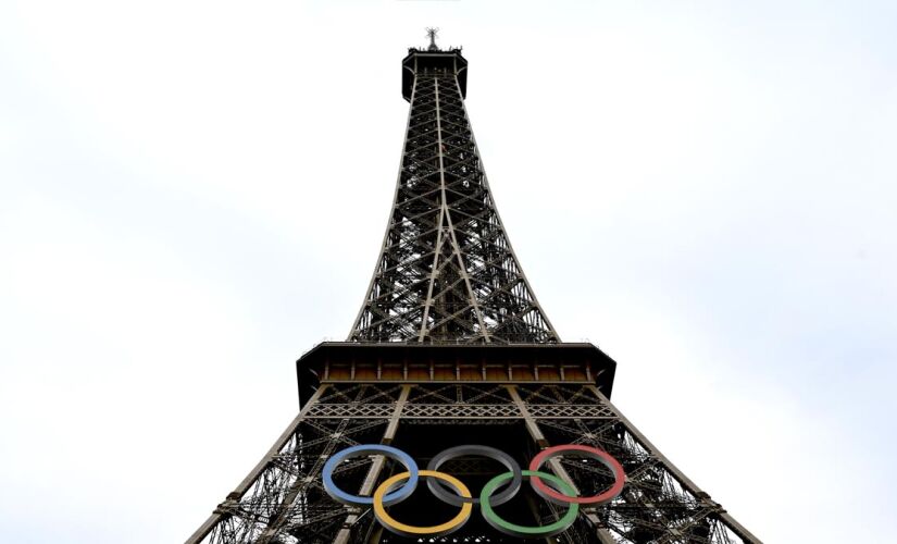 Atleta de vôlei paralímpico desaparece na França