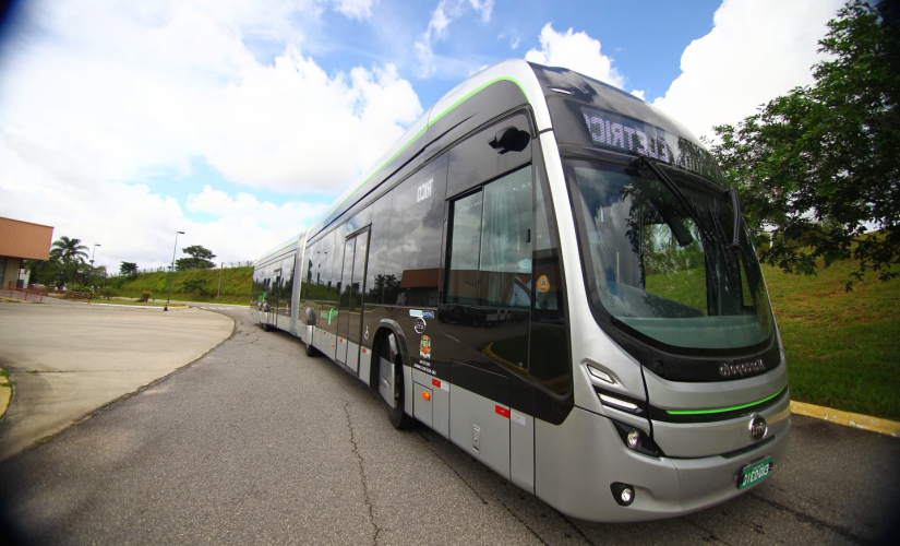 A partir desta sexta-feira (5/7) os ônibus podem parar a qualquer momento