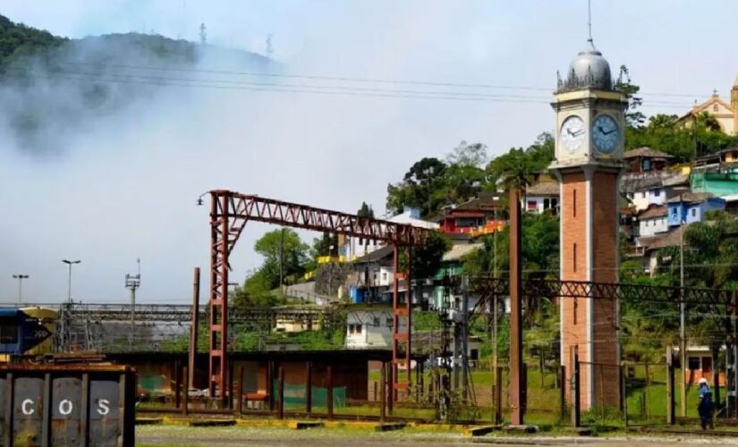 Festival de Inverno de Paranapiacaba