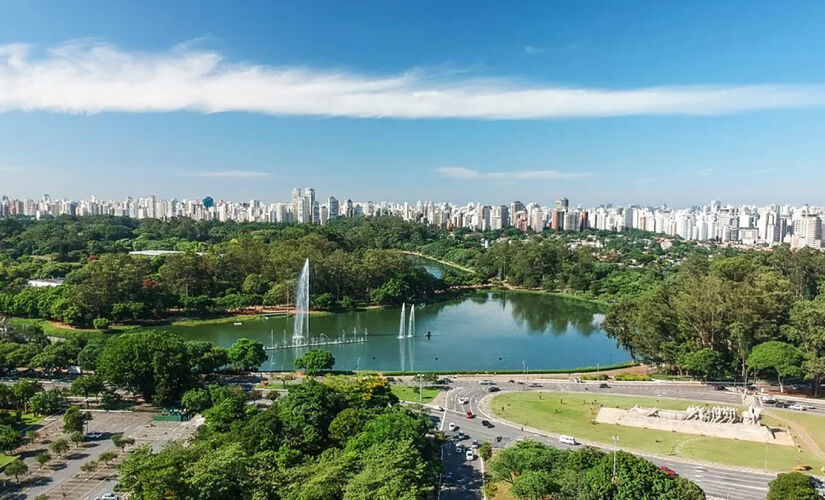 O Parque do Ibirapuera conta com atrações incríveis para quem busca um passeio diferente