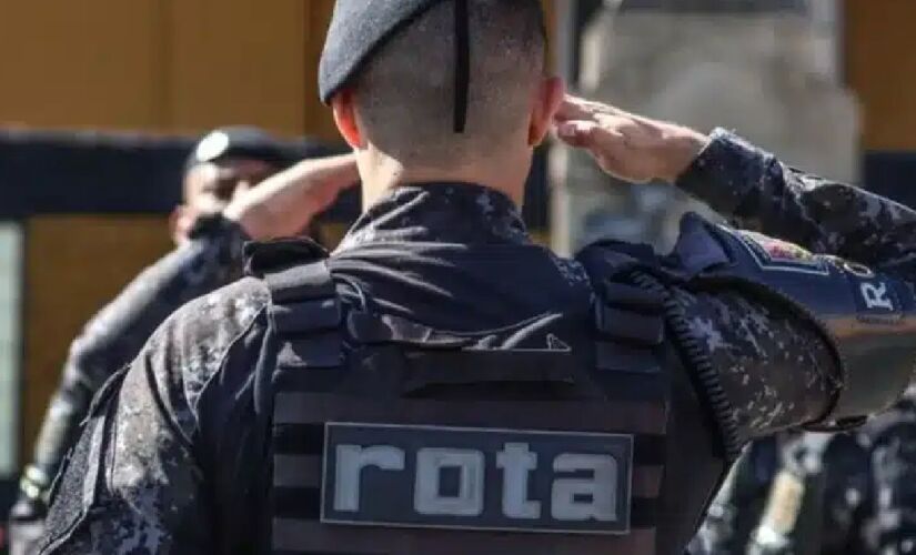 Dois policiais militares da Rota se tornaram réus por homicídio e omissão de provas durante Operação Escudo