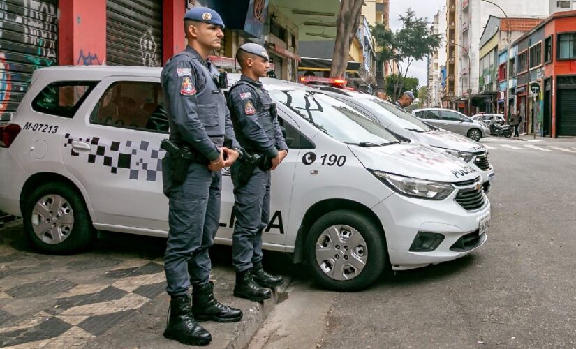 Estado de São Paulo registram menor número de roubos no 1&ordm; semestre