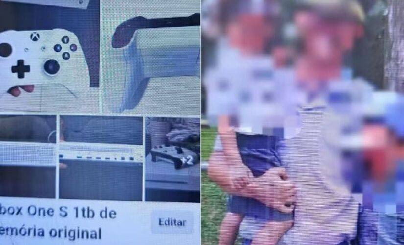 'PM' é investigado após aplicar golpes na internet no litoral de SP