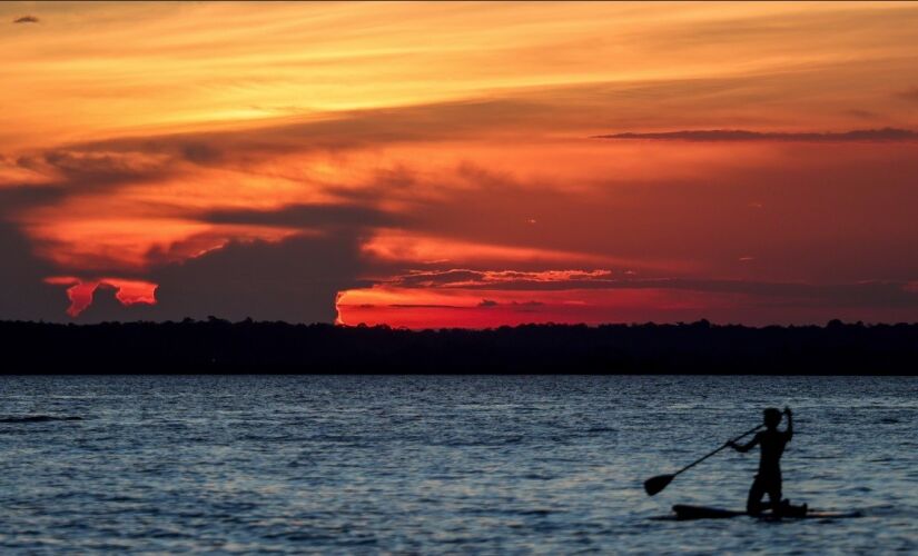 Amazônia pode deixar de existir, revela Nasa