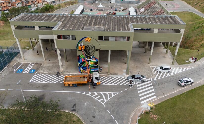 Arena Multiuso terá Oficina de Férias do projeto Arte Arena Cidadania