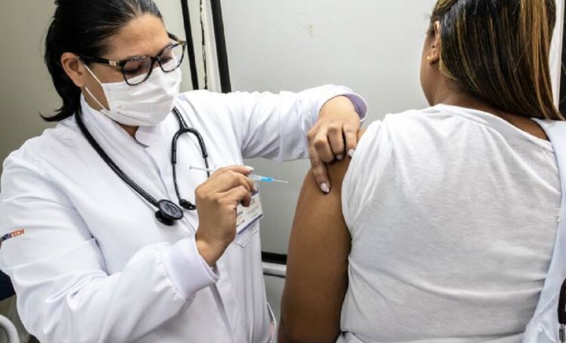 Campanha de vacinação contra influenza encerra no próximo domingo