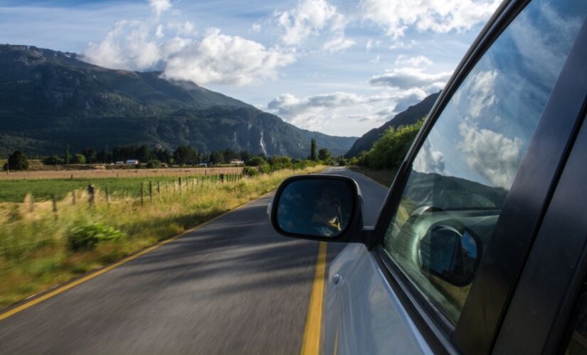 Veja 5 roteiros de carro para explorar no inverno brasileiro