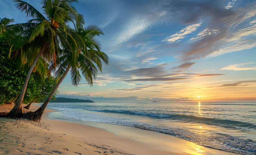 veja as melhores praias para se visitar no inverno